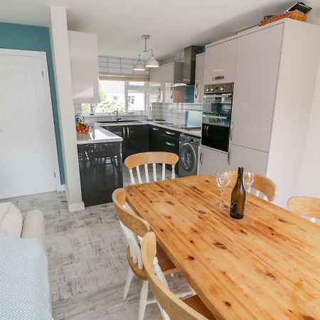 76 Cefn Y Gader Porthmadog Exterior photo