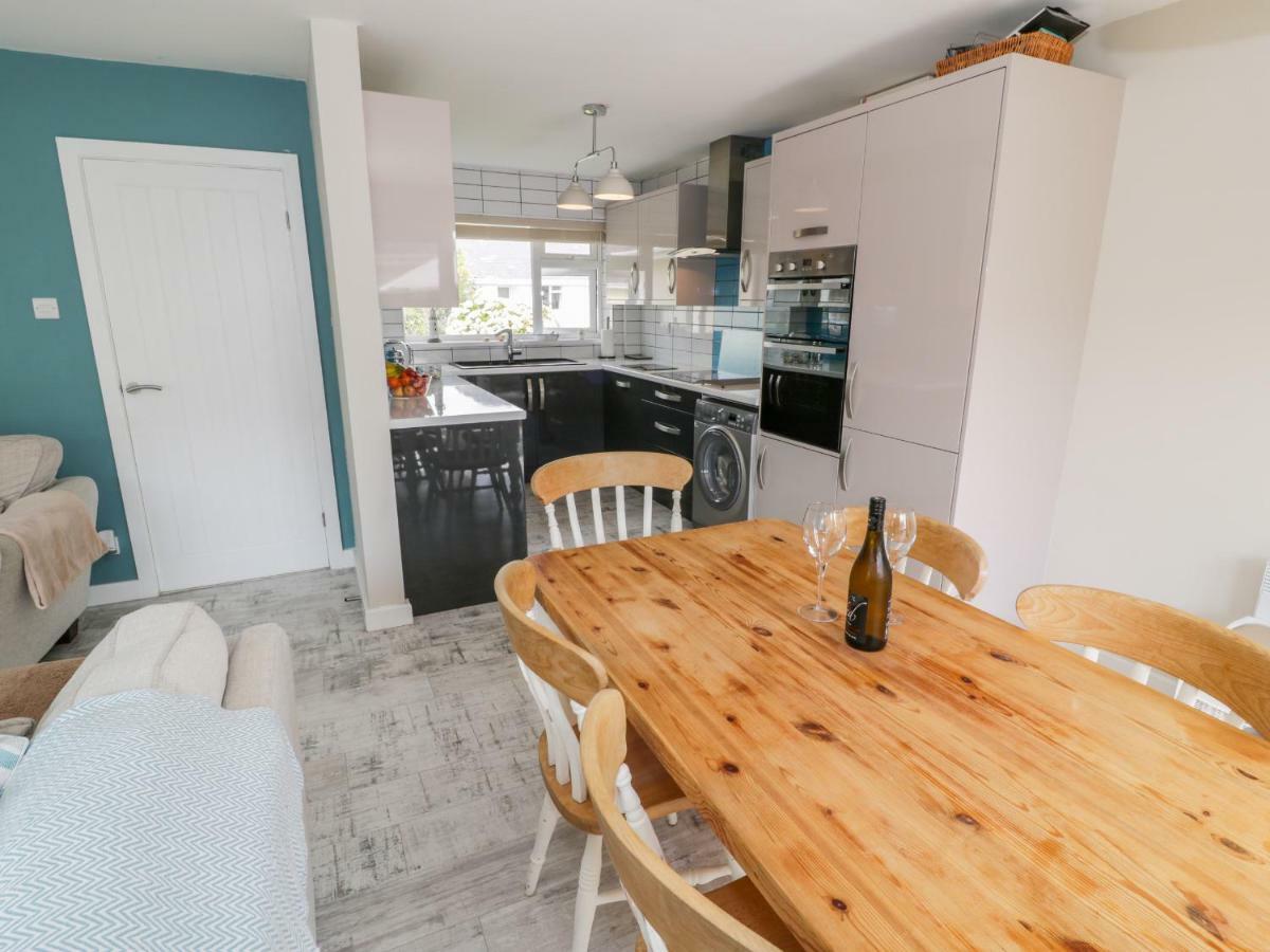 76 Cefn Y Gader Porthmadog Exterior photo