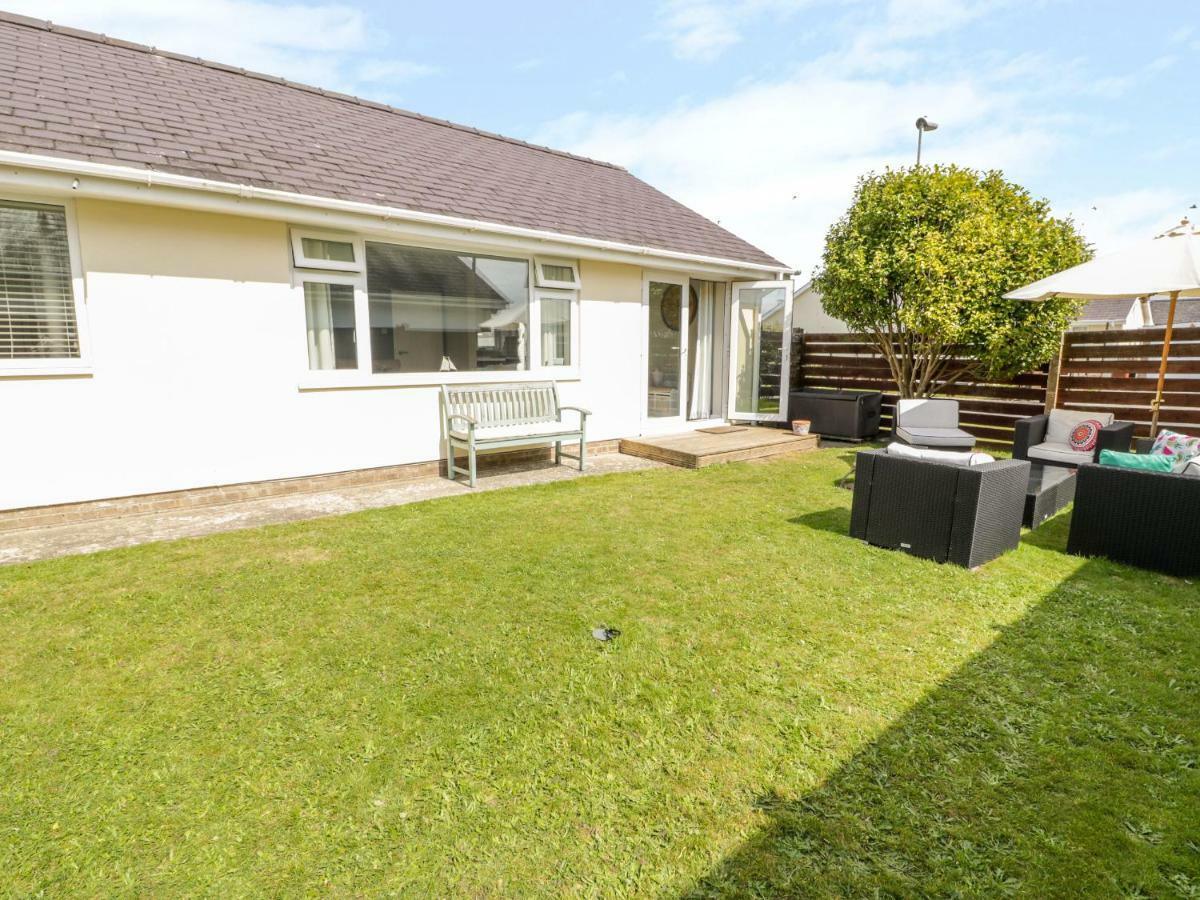 76 Cefn Y Gader Porthmadog Exterior photo