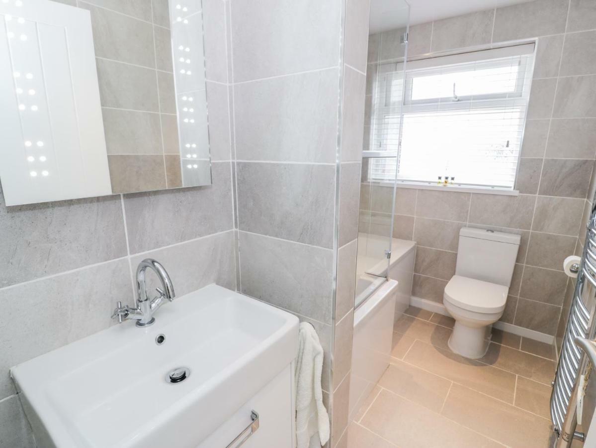 76 Cefn Y Gader Porthmadog Exterior photo