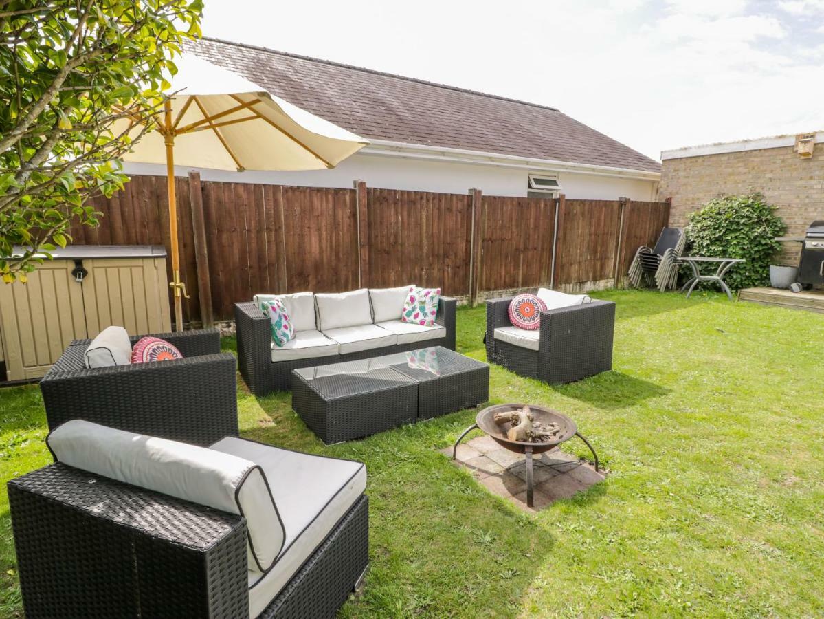 76 Cefn Y Gader Porthmadog Exterior photo
