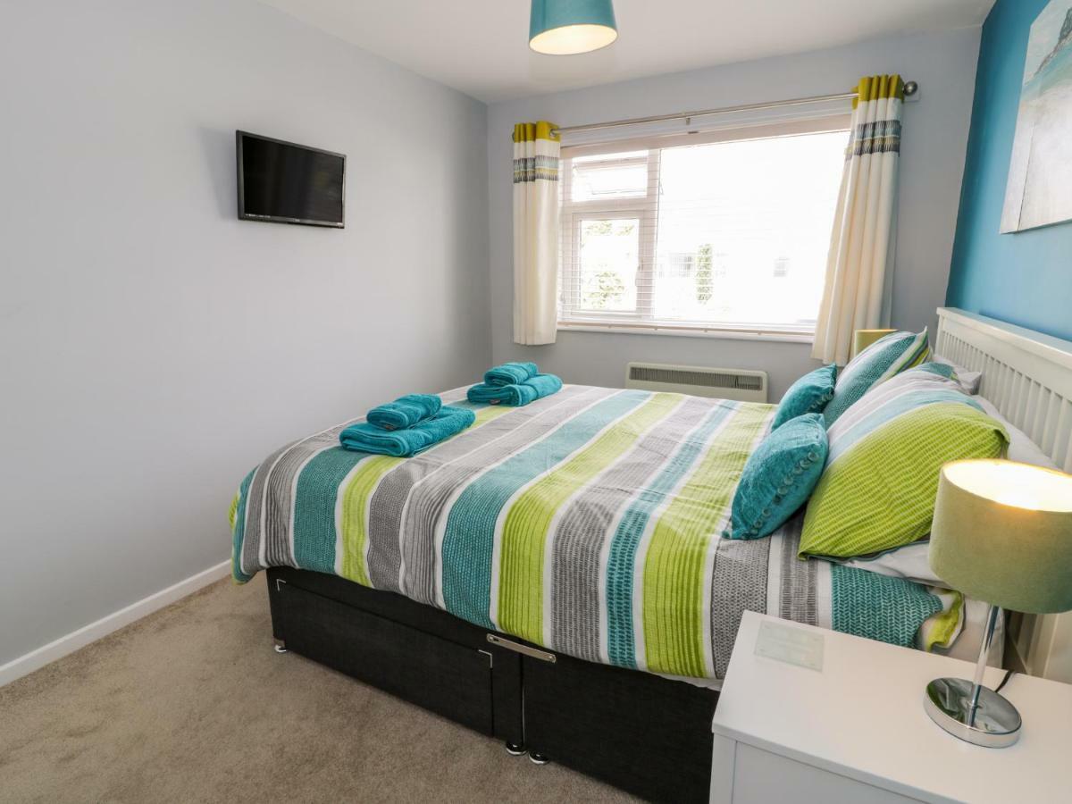 76 Cefn Y Gader Porthmadog Exterior photo