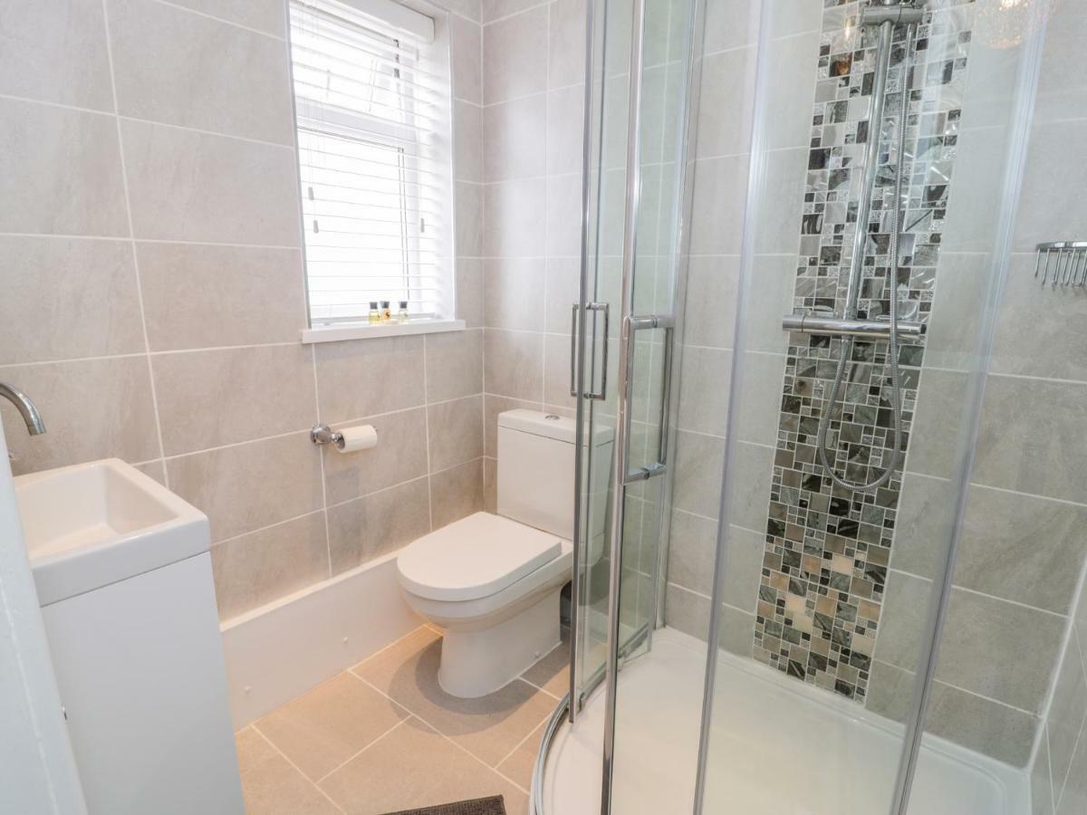 76 Cefn Y Gader Porthmadog Exterior photo