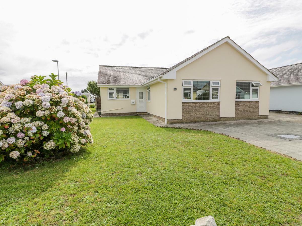 76 Cefn Y Gader Porthmadog Exterior photo