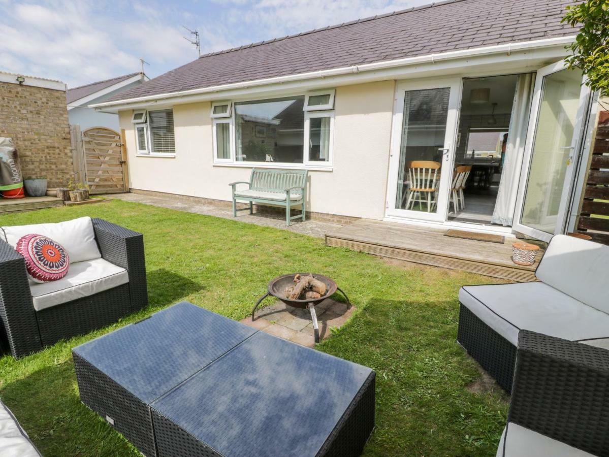 76 Cefn Y Gader Porthmadog Exterior photo