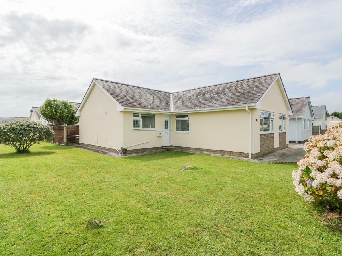 76 Cefn Y Gader Porthmadog Exterior photo